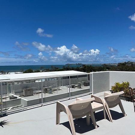 The Burlington Holiday Apartments Maroochydore Exterior photo