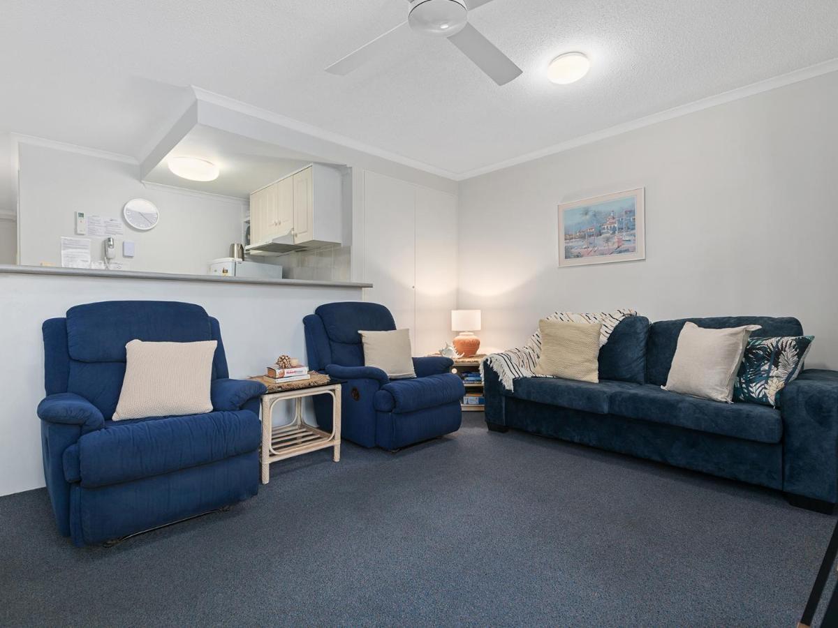 The Burlington Holiday Apartments Maroochydore Exterior photo