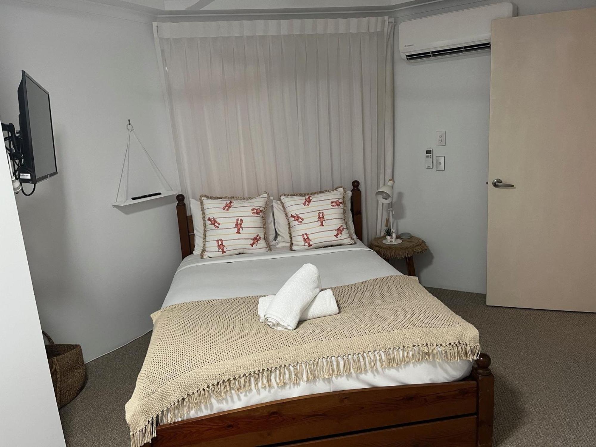 The Burlington Holiday Apartments Maroochydore Exterior photo
